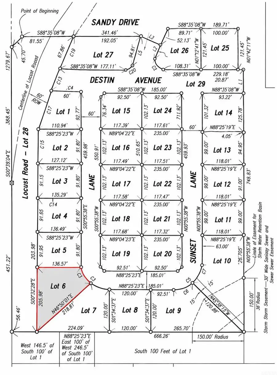 Lot 6 Sunset Lane, Decorah, IA 52101 - #2