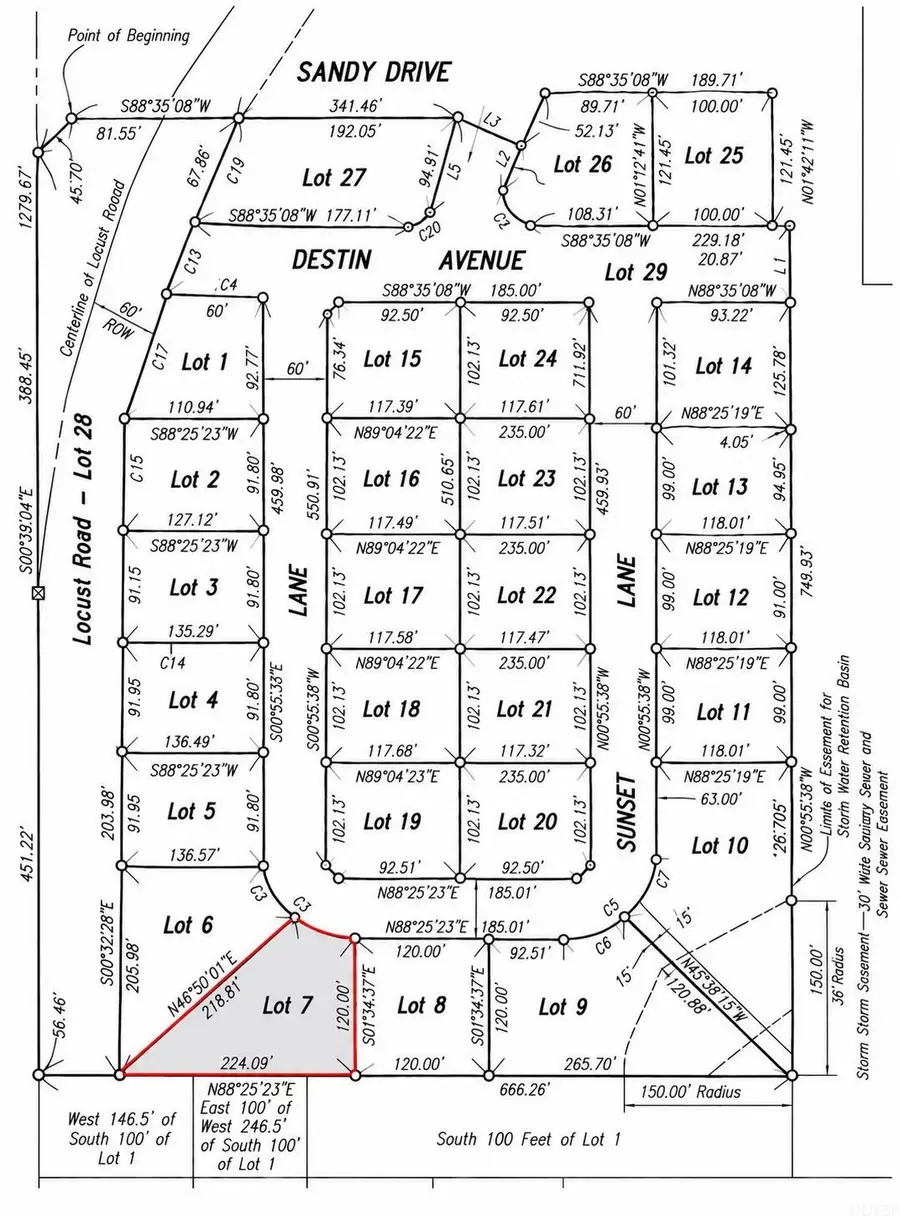 Lot 7 Sunset Lane, Decorah, IA 52101 - #2
