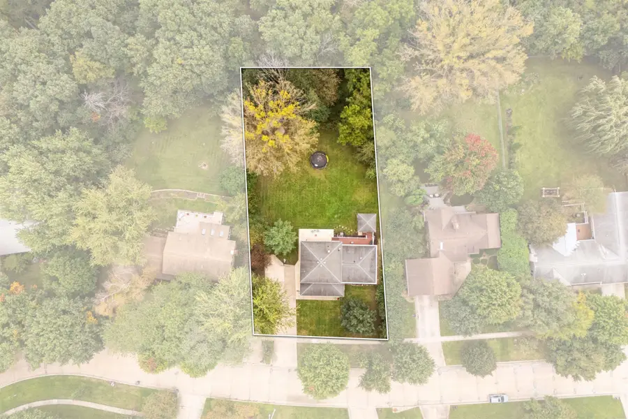 811 Oak Park Boulevard, Cedar Falls, IA 50613 - #2