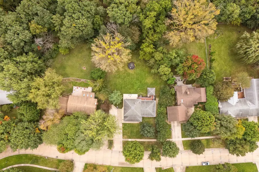 811 Oak Park Boulevard, Cedar Falls, IA 50613 - #3
