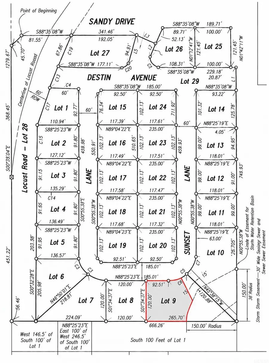 Lot 9 Sunset Lane, Decorah, IA 52101 - #2
