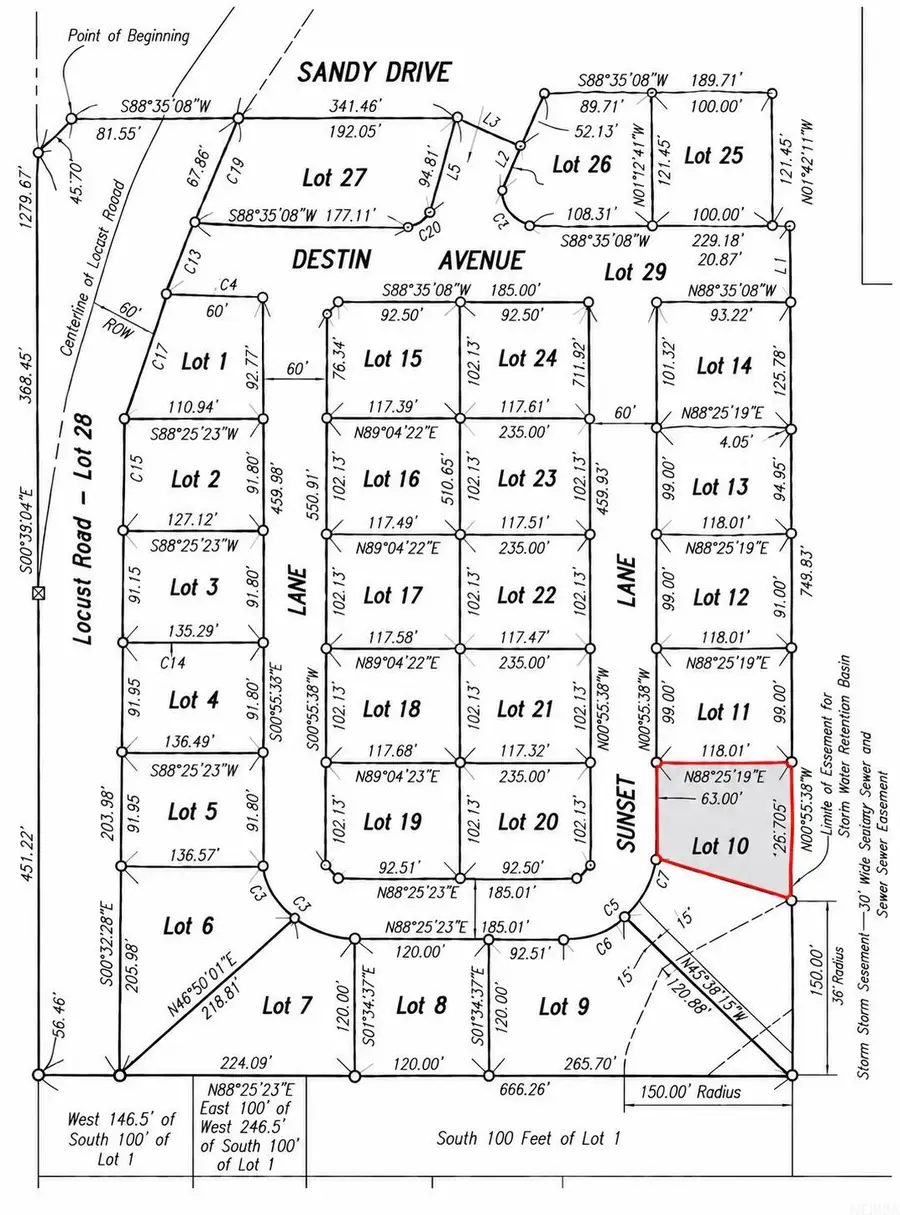 Lot 10 Sunset Lane, Decorah, IA 52101 - #2