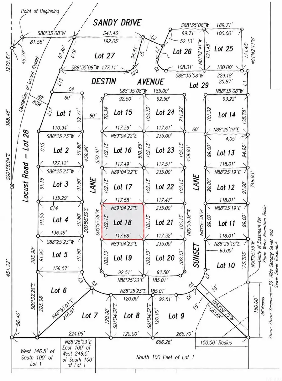 Lot 18 Sunset Lane, Decorah, IA 52101 - #2