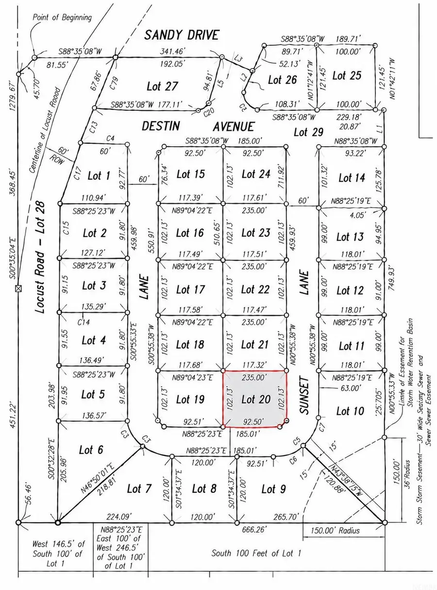 Lot 20 Sunset Lane, Decorah, IA 52101 - #2