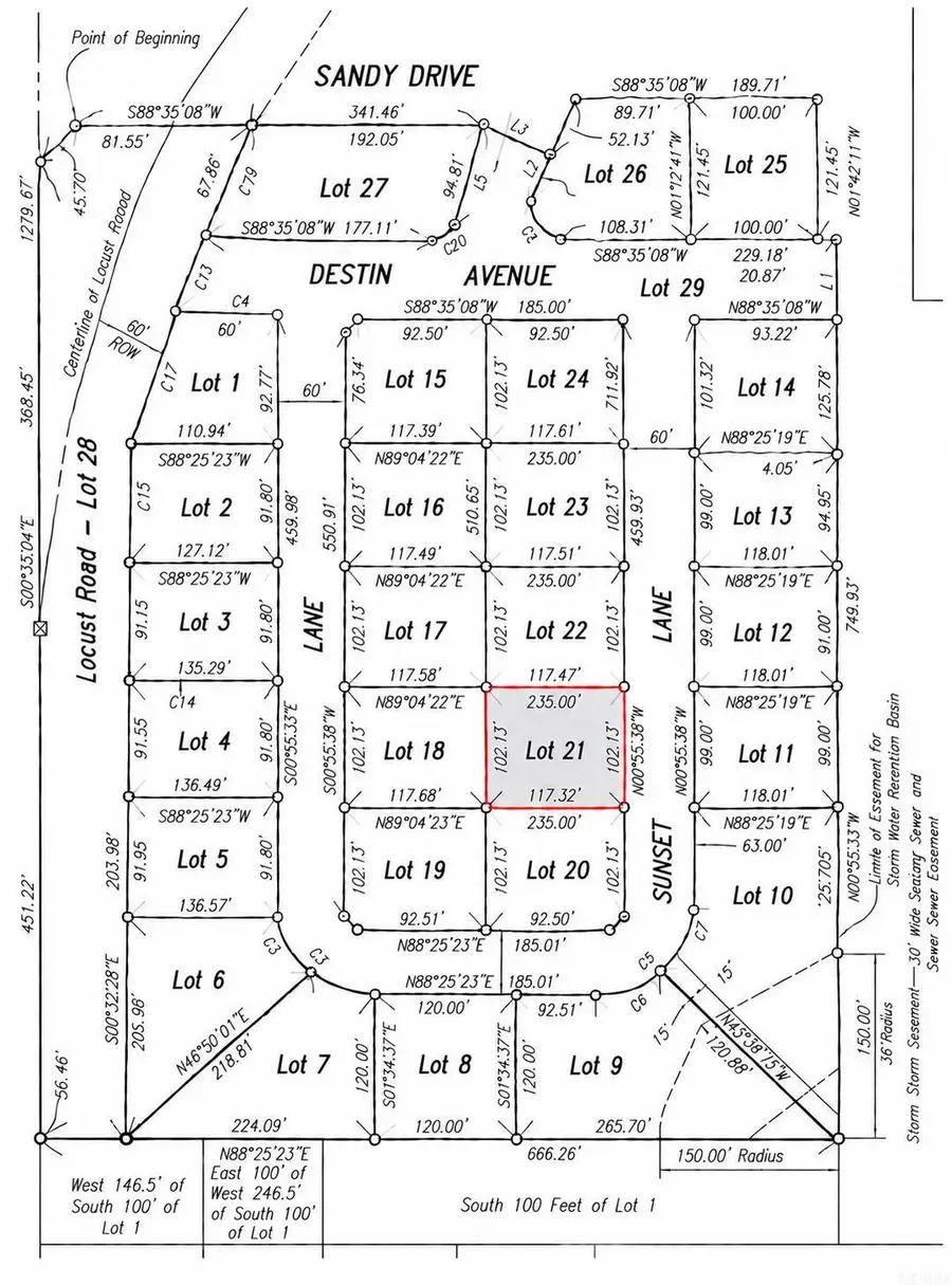 Lot 21 Sunset Lane, Decorah, IA 52101 - #2