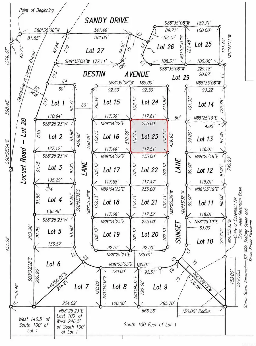 Lot 23 Sunset Lane, Decorah, IA 52101 - #2