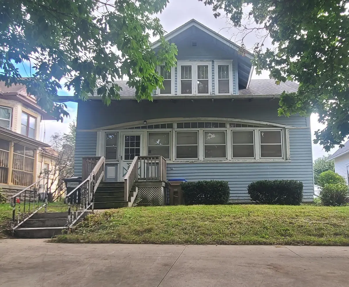 218 E Williams Street, Postville, IA 52162 - #1