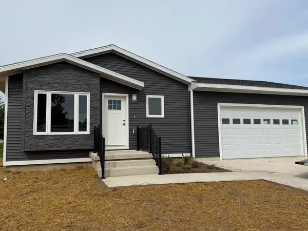 103 Third Street, Ossian, IA 52161