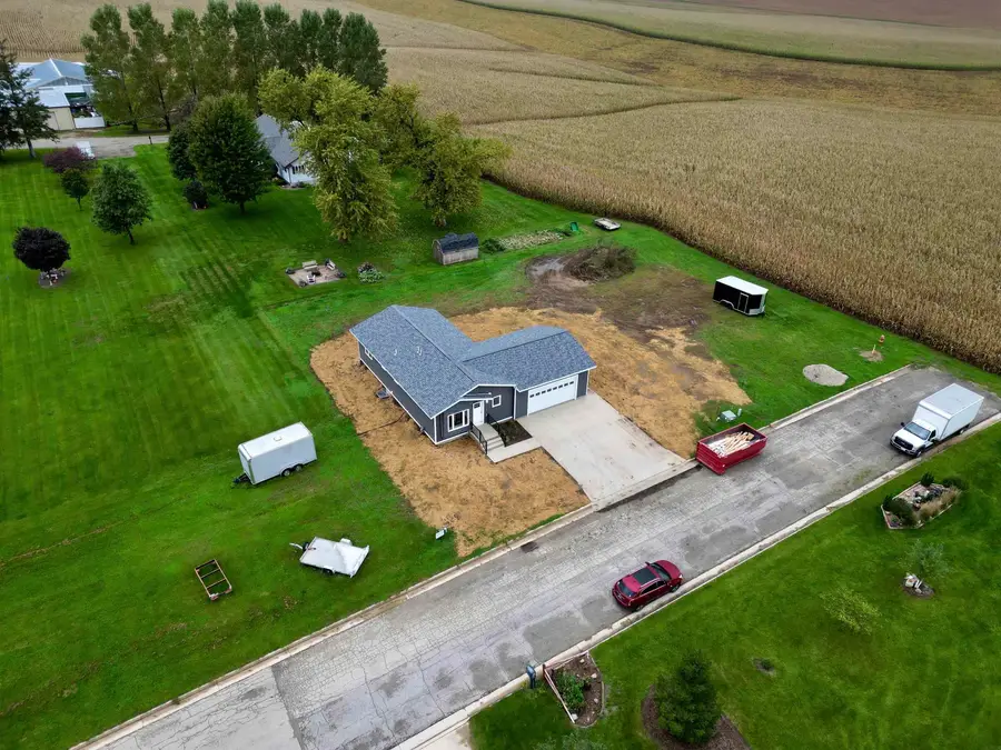 103 Third Street, Ossian, IA 52161 - #3