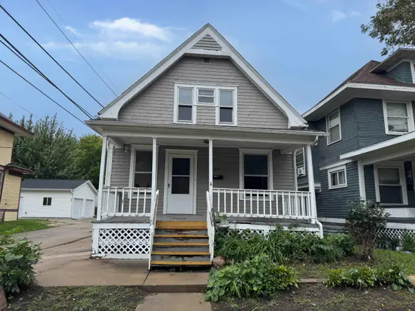 509 SE 15th Street, Cedar Rapids, IA 52403