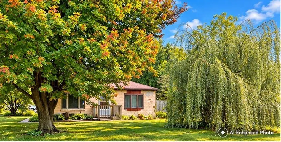 705 Burr Oak Avenue, Evansdale, IA 50707 - #1