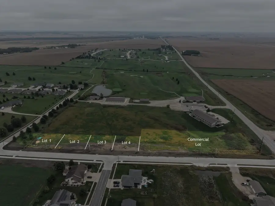 Lot 1 Newell Avenue, Parkersburg, IA 50665 - #3