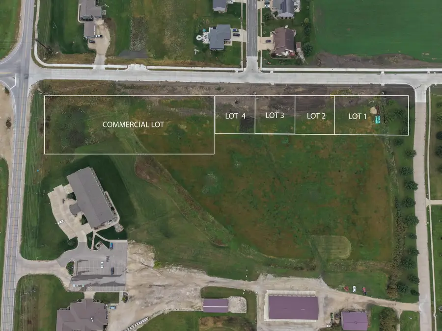 Lot 2 Newell Avenue, Parkersburg, IA 50665 - #3