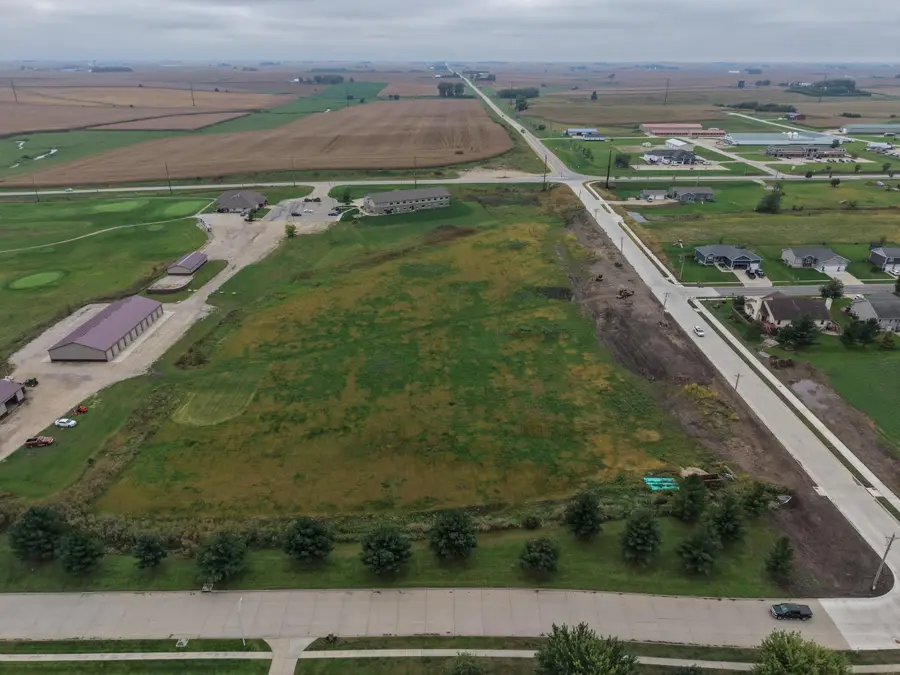 Lot 3 Newell Avenue, Parkersburg, IA 50665 - #2