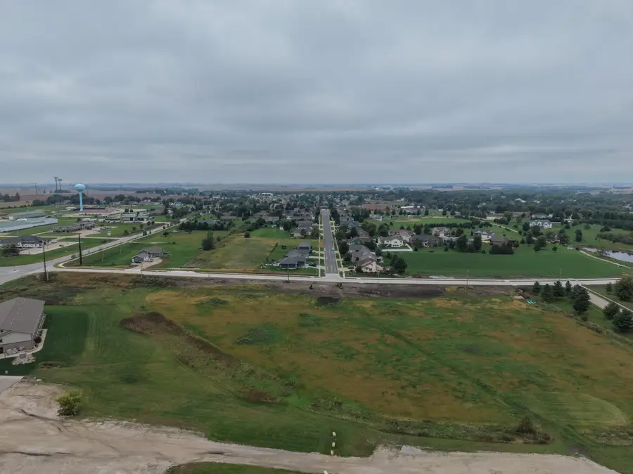 Lot 4 Newell Avenue, Parkersburg, IA 50665 - #3