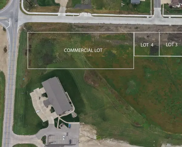Commercial Lot Newell Avenue, Parkersburg, IA 50665
