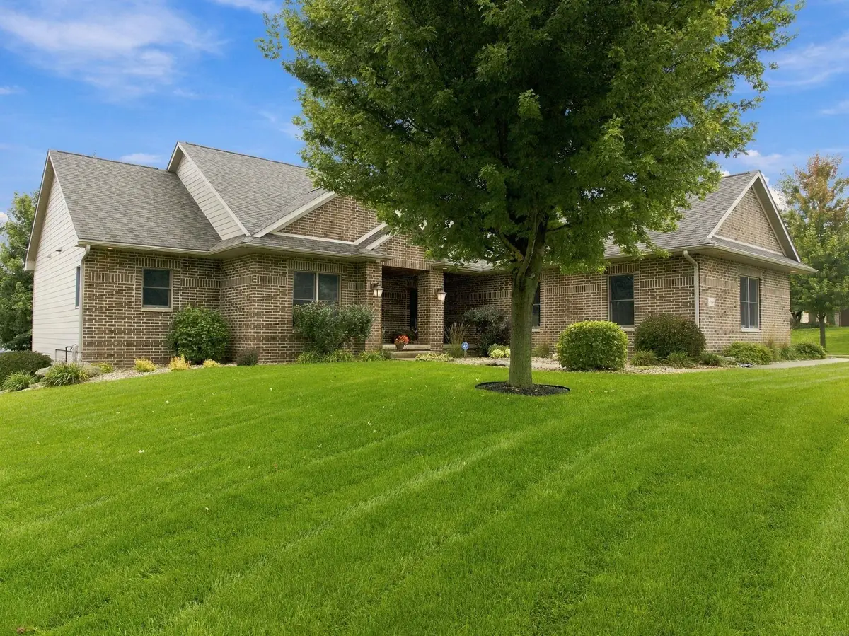 4558 William Drive, Waterloo, IA 50701 - #1