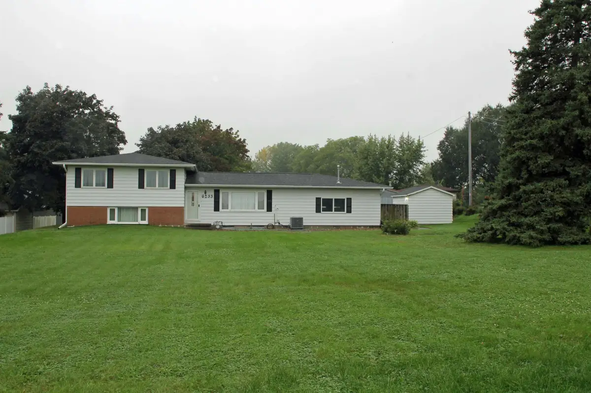6233 Logan Avenue, Waterloo, IA 50703 - #1