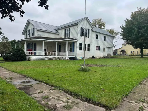 135 W Merrill Street, Lime Springs, IA 52155