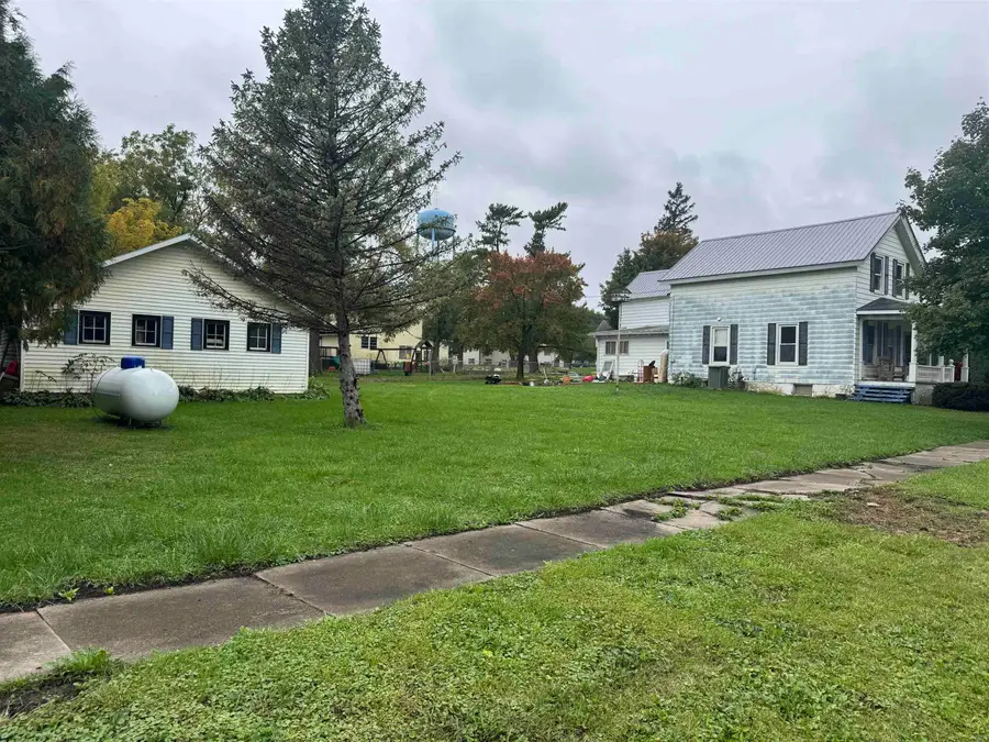 135 W Merrill Street, Lime Springs, IA 52155 - #2