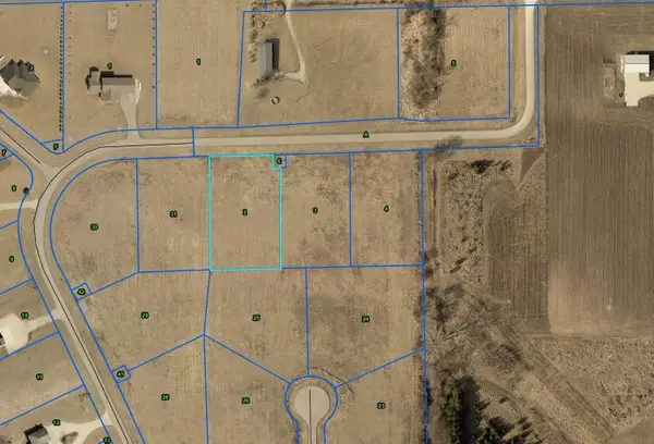 1006 Harbor Ridge Road, Nashua, IA 50658