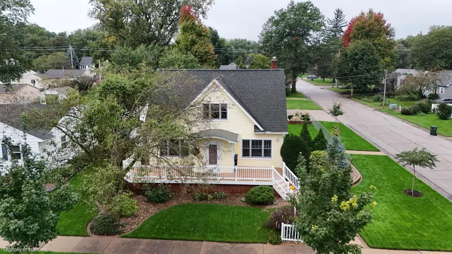 1503 Franklin Street, Cedar Falls, IA 50613 - #2