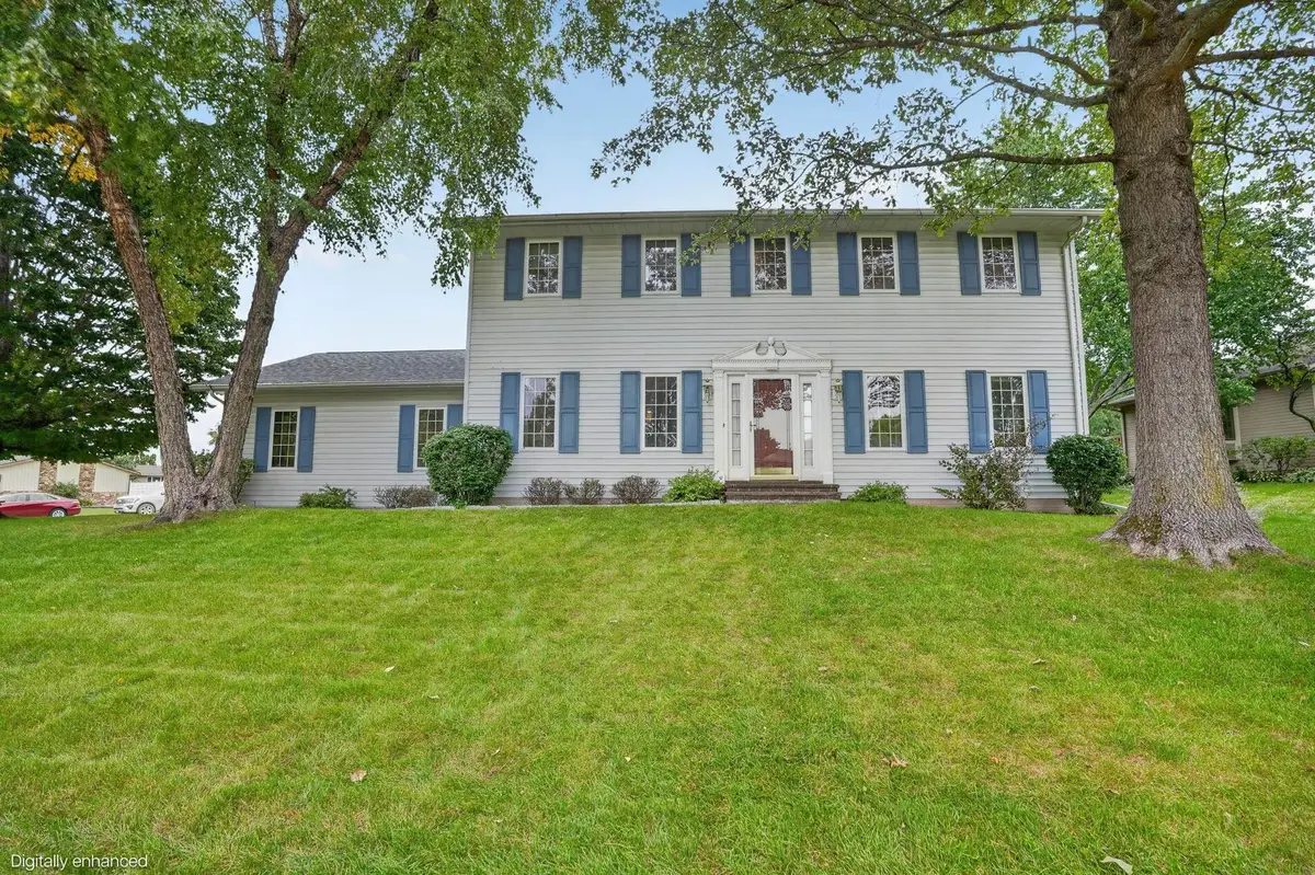 1952 Audubon Drive, Waterloo, IA 50701 - #1