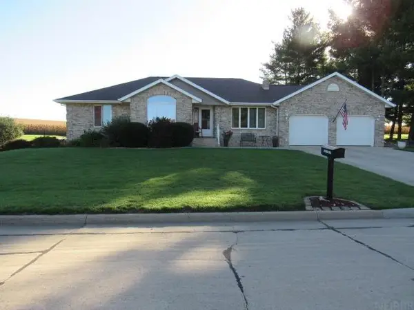 141 Jayne Court, Monticello, IA 52310