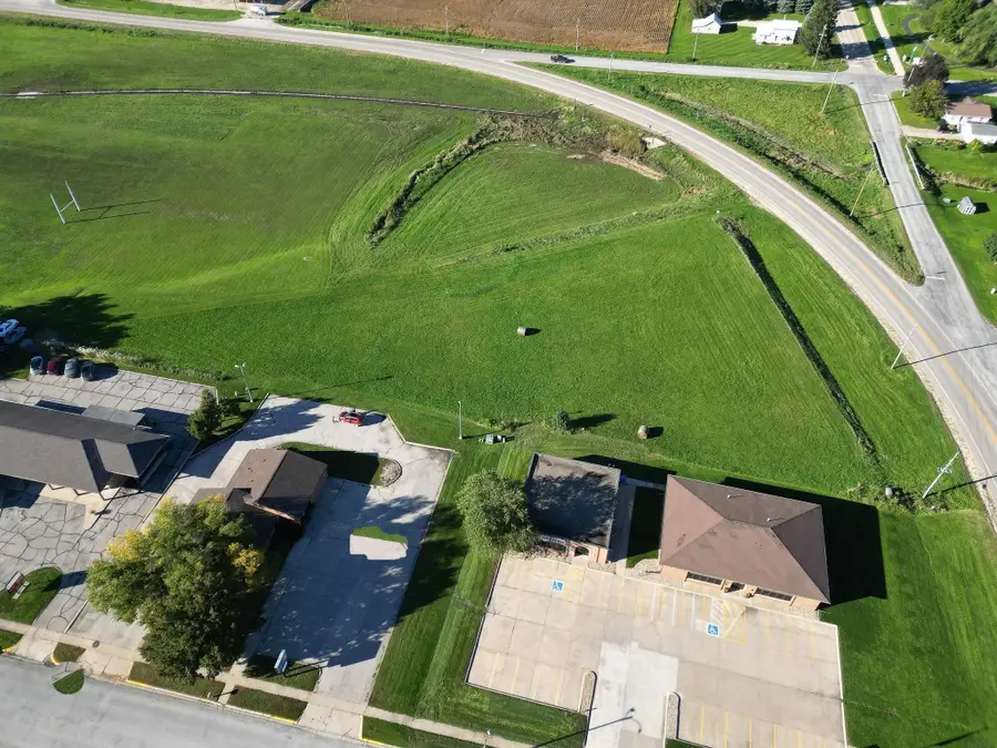 2020 NW 3rd Avenue, Waverly, IA 50677 - #3