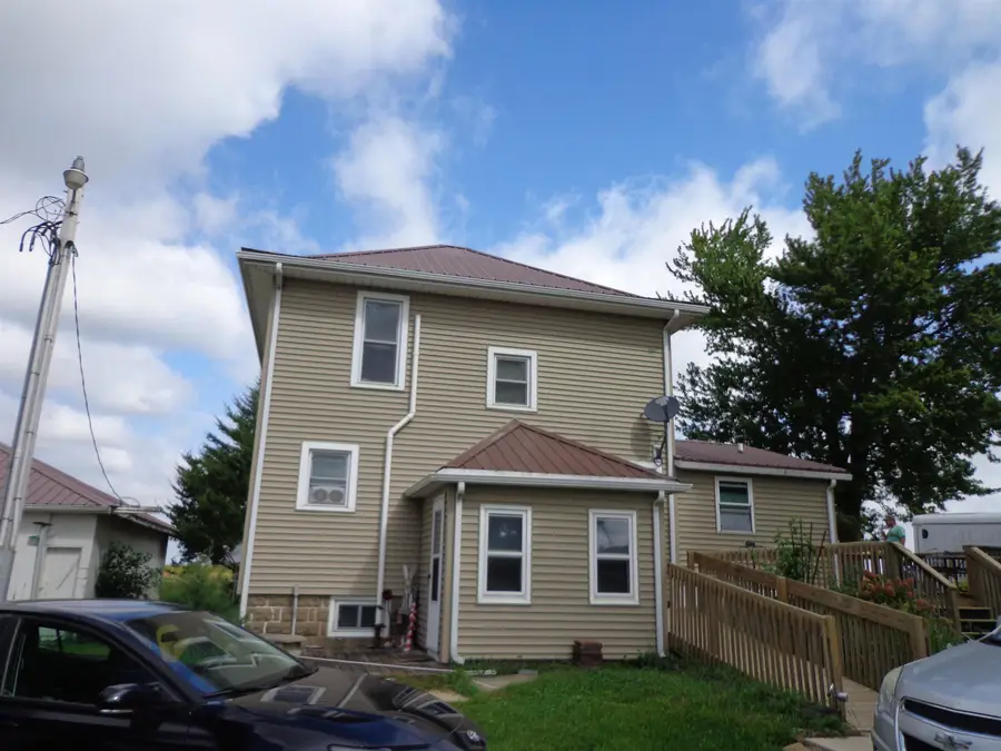 2301 Grant Avenue, Independence, IA 50644 - #3