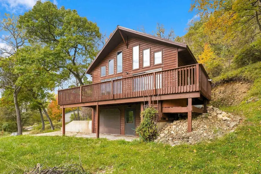 1160 Red Oak Road, Harpers Ferry, IA 52146 - #2