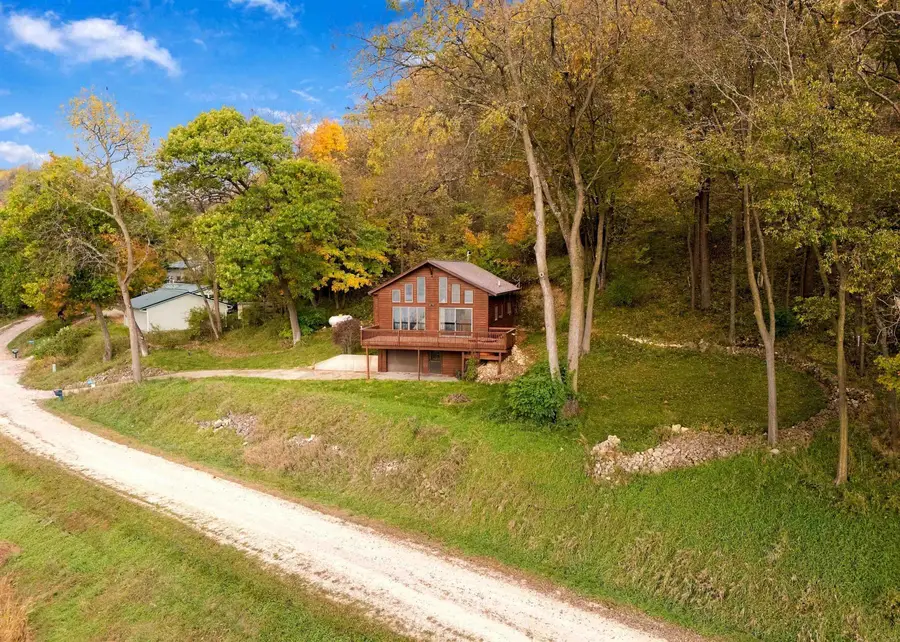 1160 Red Oak Road, Harpers Ferry, IA 52146 - #3