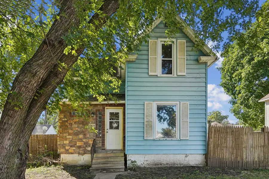 828 Forest Avenue, Waterloo, IA 50702 - #2