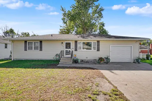 709 NE 7th Street, Independence, IA 50644