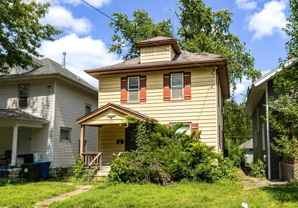 311 Vermont, Waterloo, IA 50701
