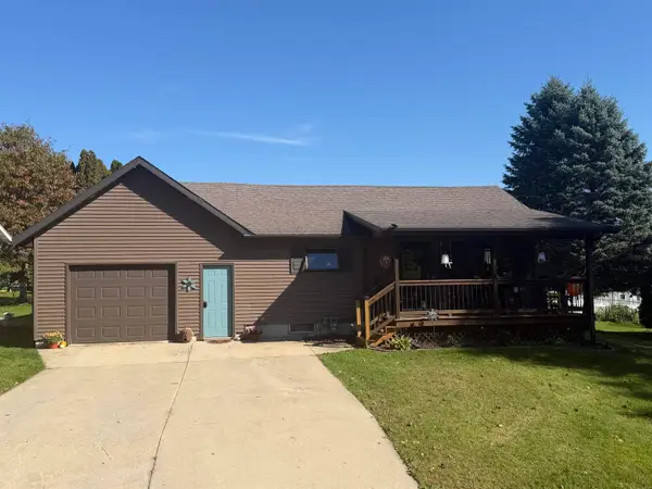 701 S Egbert Street, Monona, IA 52159