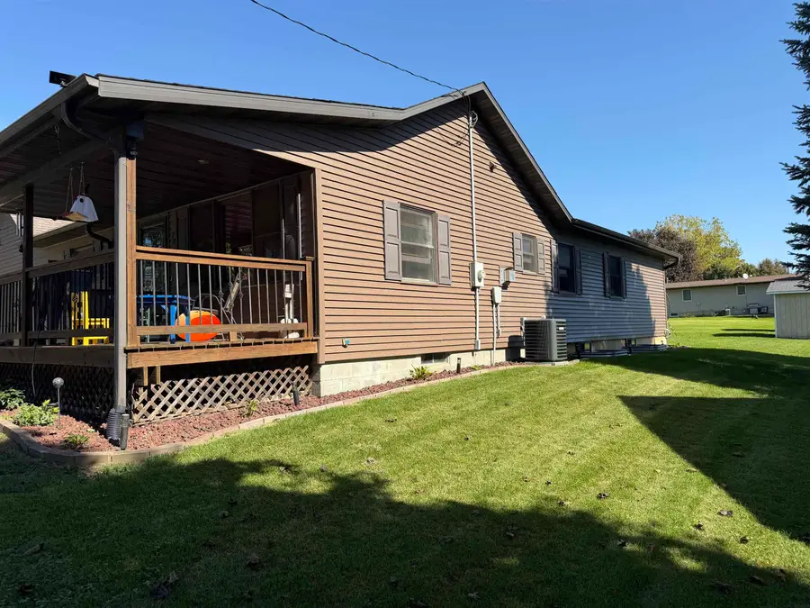 701 S Egbert Street, Monona, IA 52159 - #2