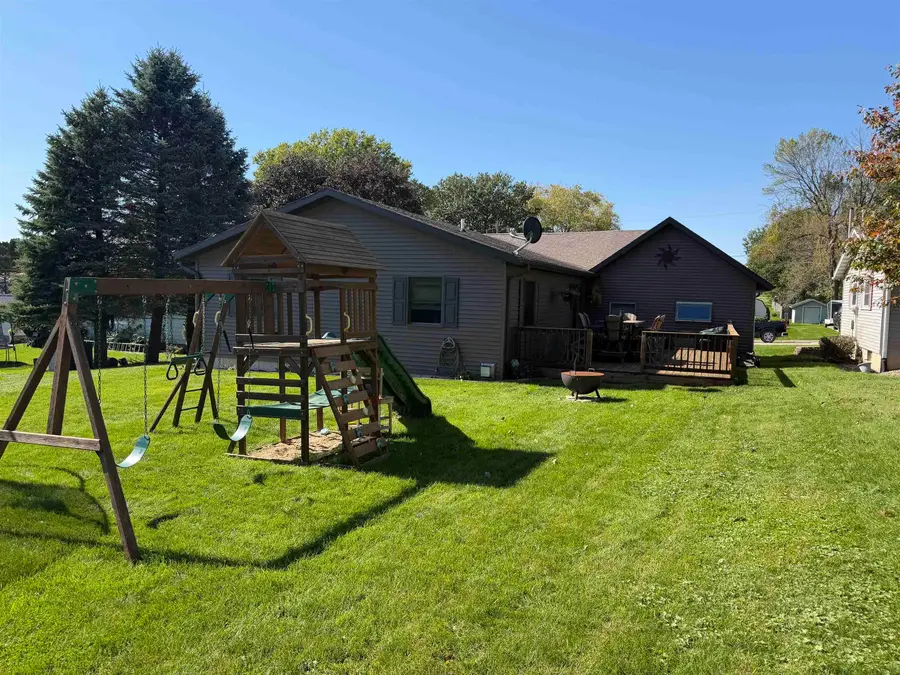 701 S Egbert Street, Monona, IA 52159 - #3