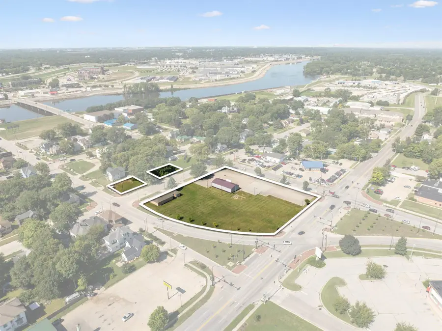 Hwy 63 Land, Waterloo, IA 50703 - #2