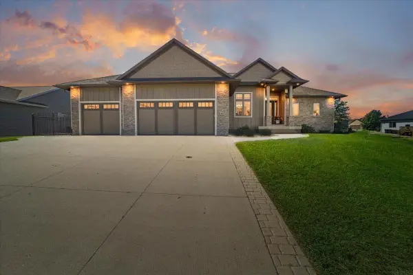 402 Eagle Court, Shellsburg, IA 52332