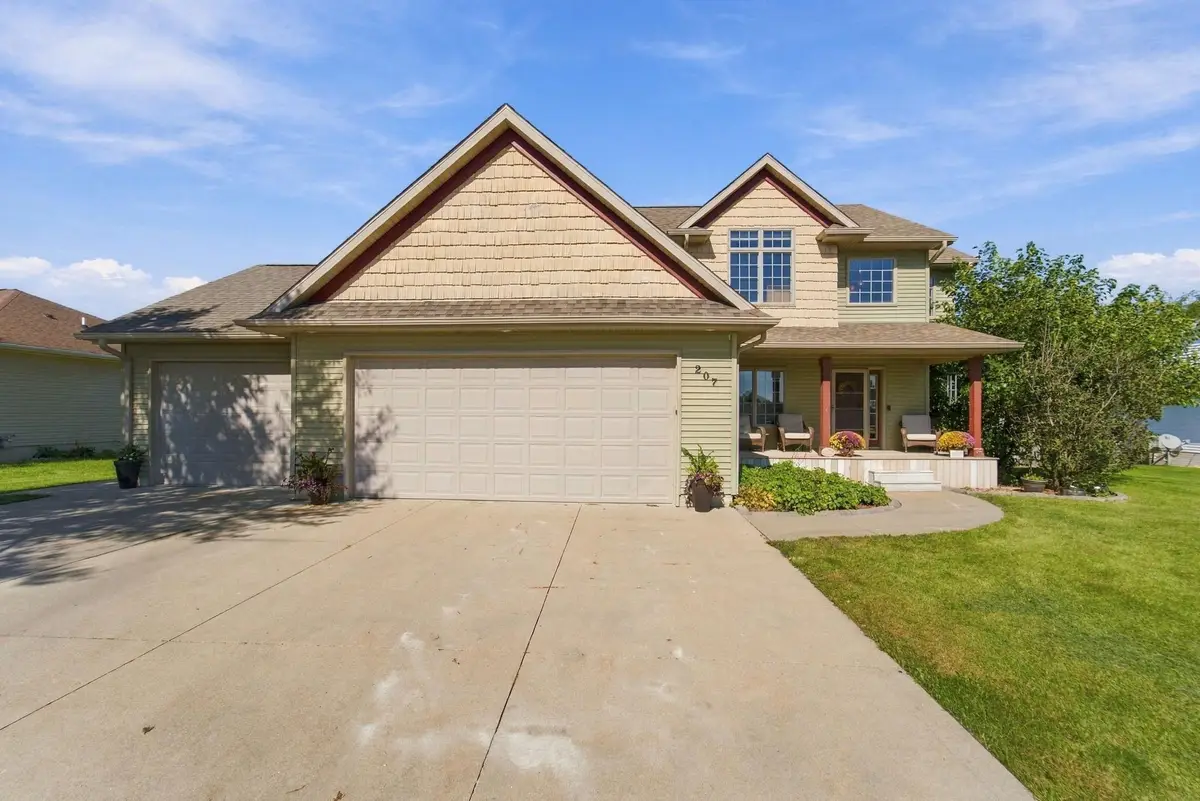 207 Quail Drive, Hudson, IA 50643 - #1