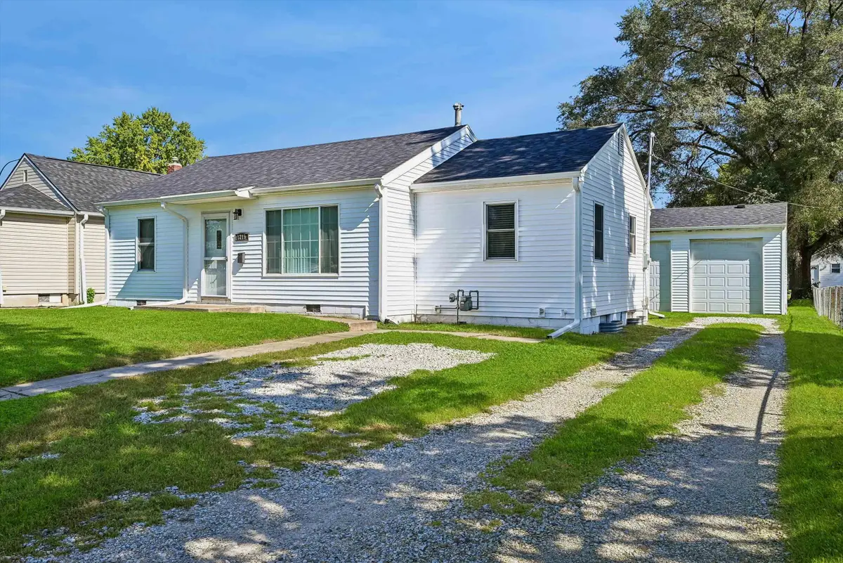 1215 Evergreen, Waterloo, IA 50701 - #1