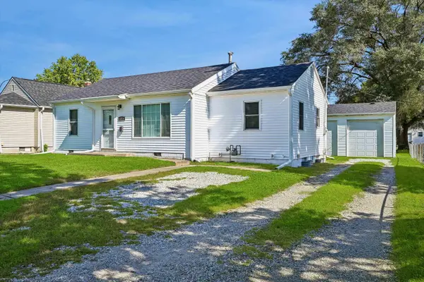 1215 Evergreen, Waterloo, IA 50701