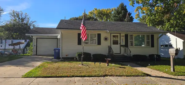 804 2nd Street, Charles City, IA 50616