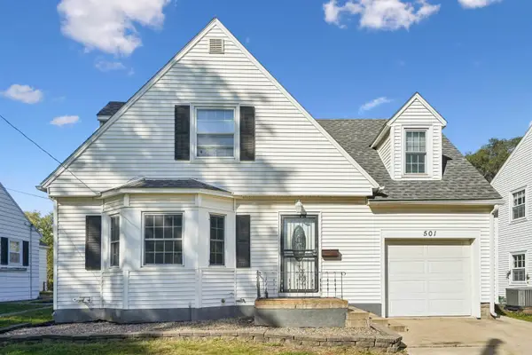501 Cornwall Avenue, Waterloo, IA 50702