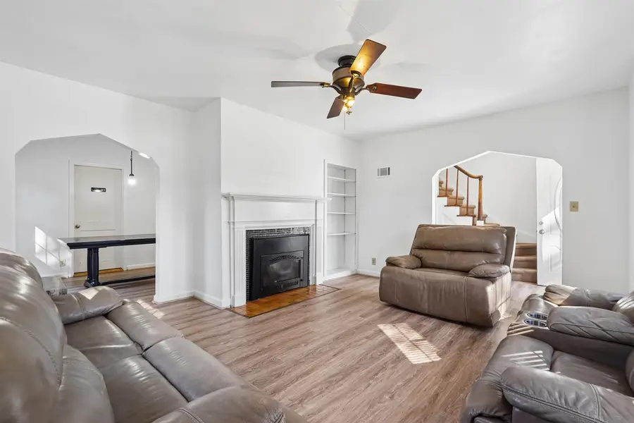 501 Cornwall Avenue, Waterloo, IA 50702 - #3