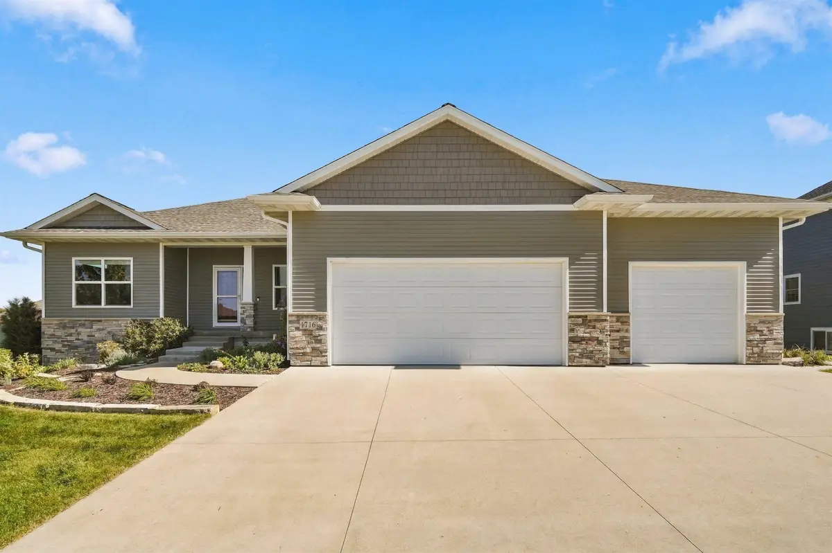 4716 Prairie Dock Road, Cedar Falls, IA 50613 - #1