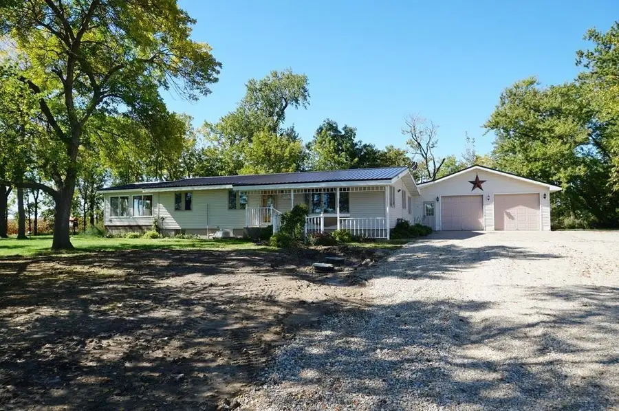 2271 Quince Avenue, Charles City, IA 50616 - #2