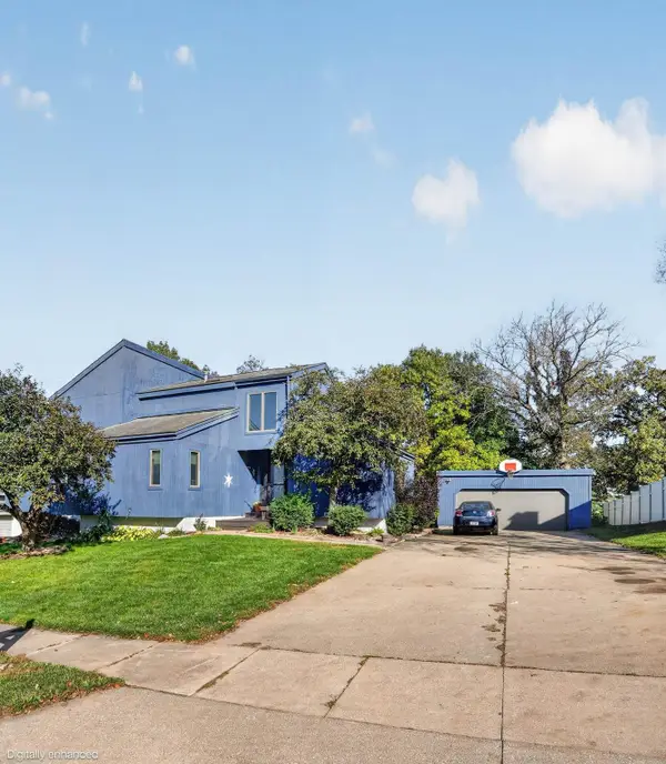 1116 NW 5th Street, Waverly, IA 50677