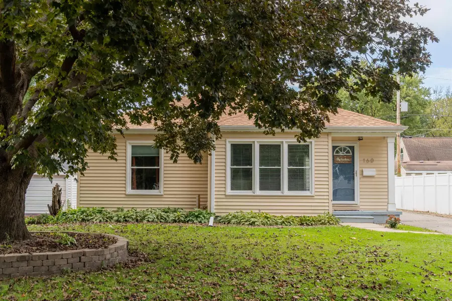 160 Terrace Drive, Waterloo, IA 50702 - #2